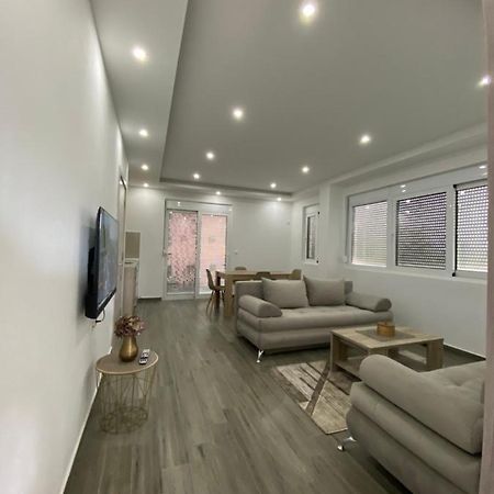 Gjoni Apartments Ulcinj Eksteriør billede