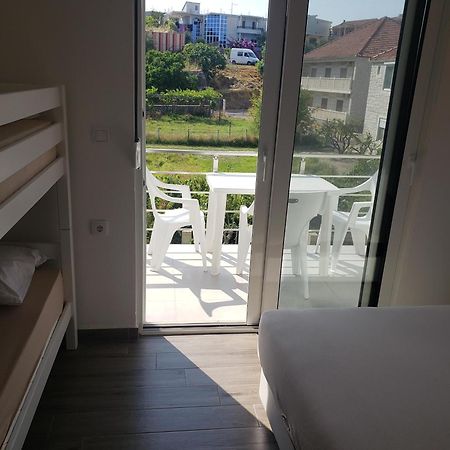 Gjoni Apartments Ulcinj Værelse billede