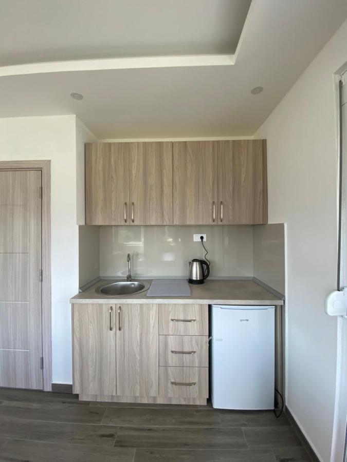 Gjoni Apartments Ulcinj Eksteriør billede