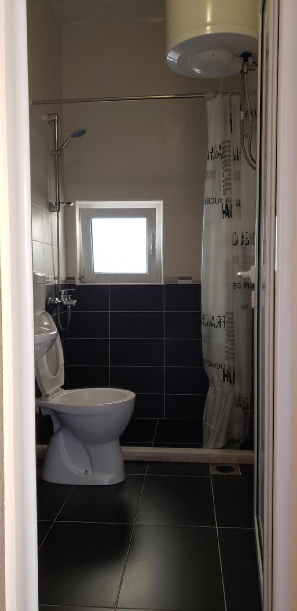Gjoni Apartments Ulcinj Værelse billede