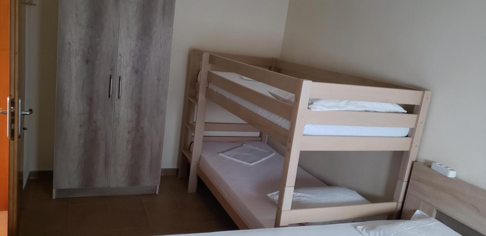 Gjoni Apartments Ulcinj Værelse billede