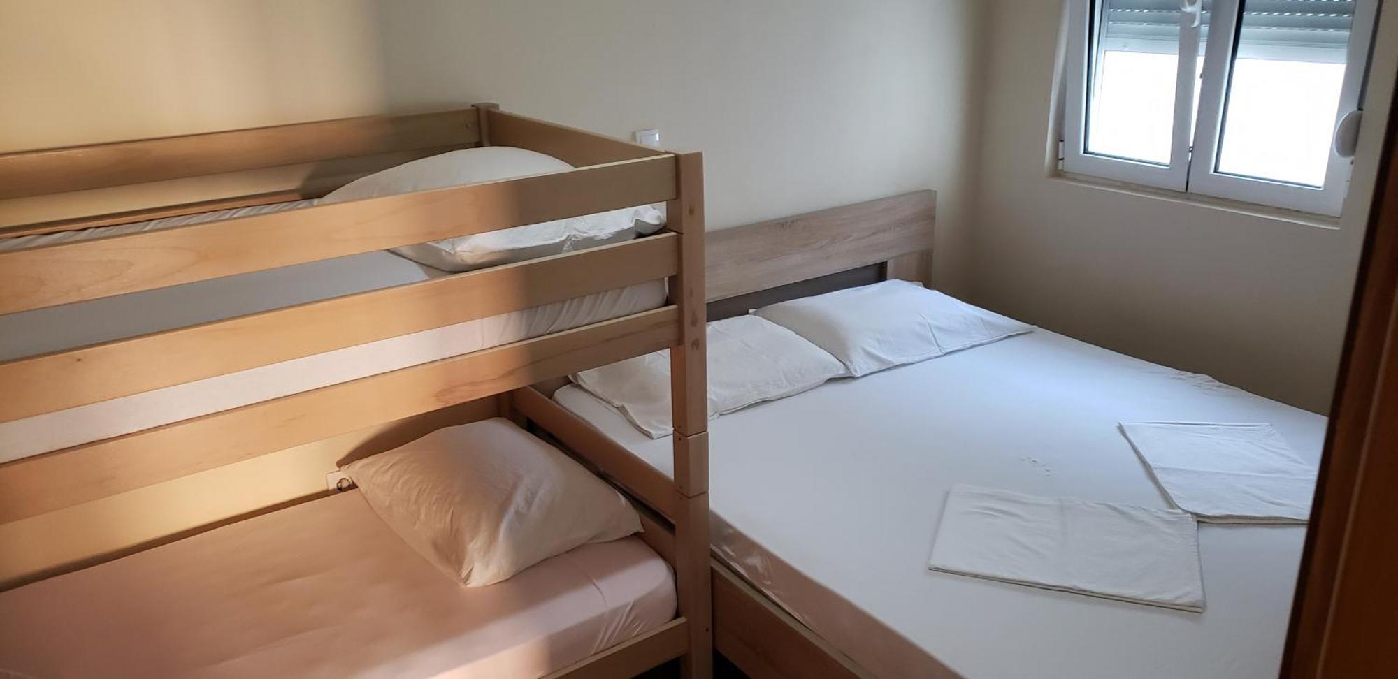 Gjoni Apartments Ulcinj Værelse billede