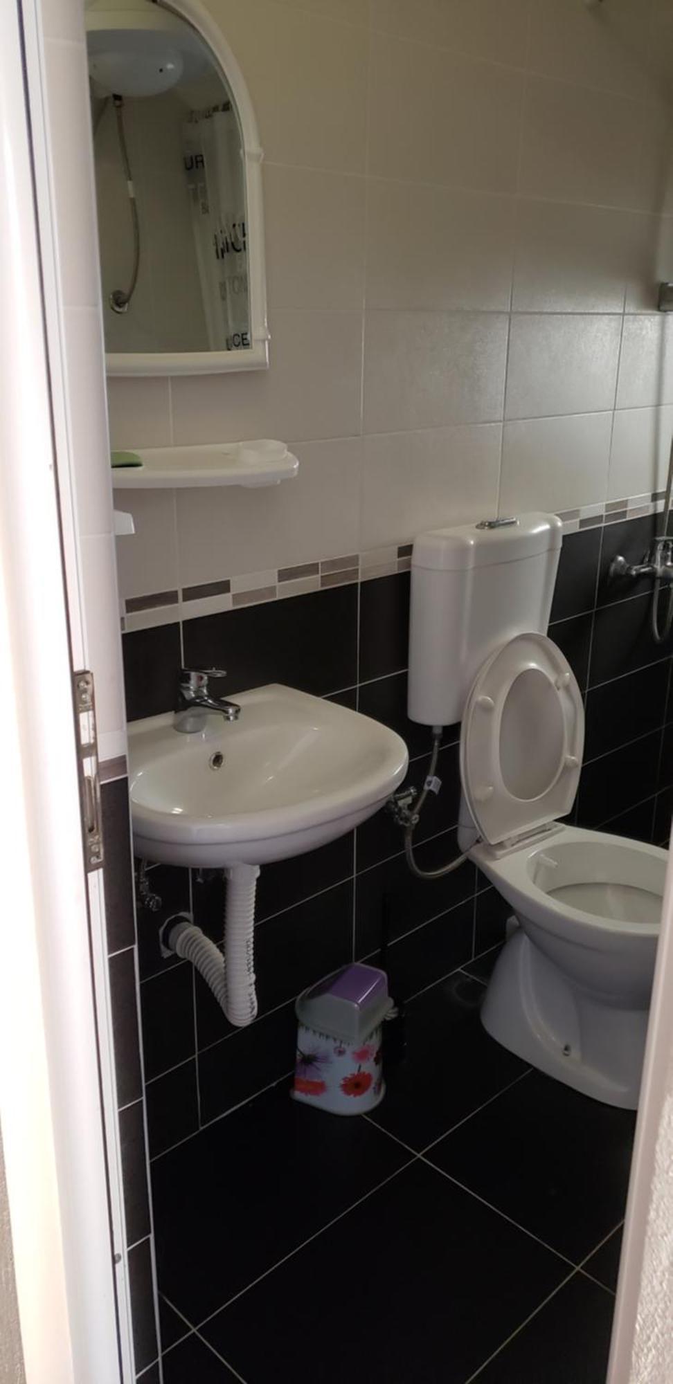 Gjoni Apartments Ulcinj Værelse billede