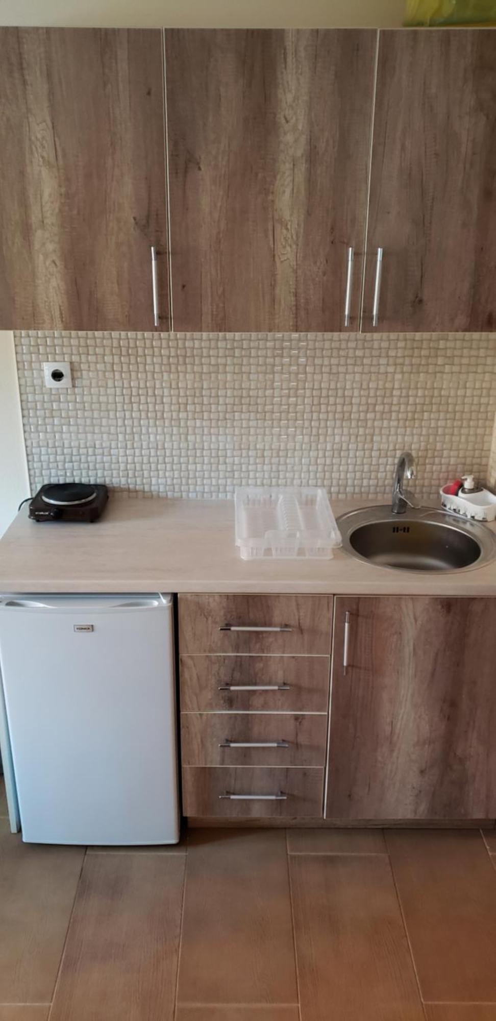 Gjoni Apartments Ulcinj Værelse billede