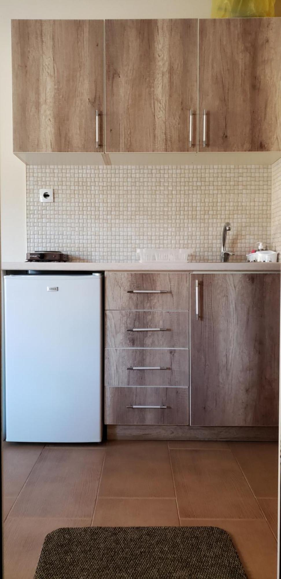 Gjoni Apartments Ulcinj Værelse billede
