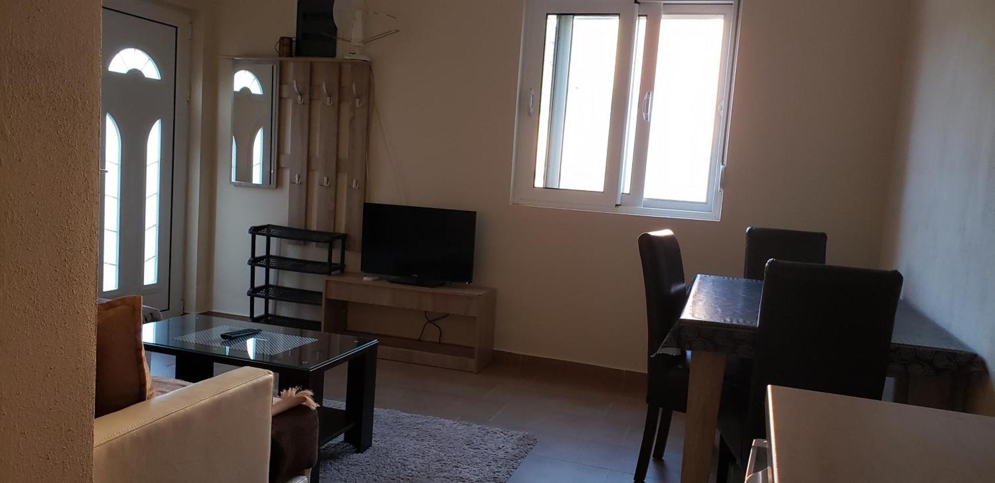 Gjoni Apartments Ulcinj Værelse billede