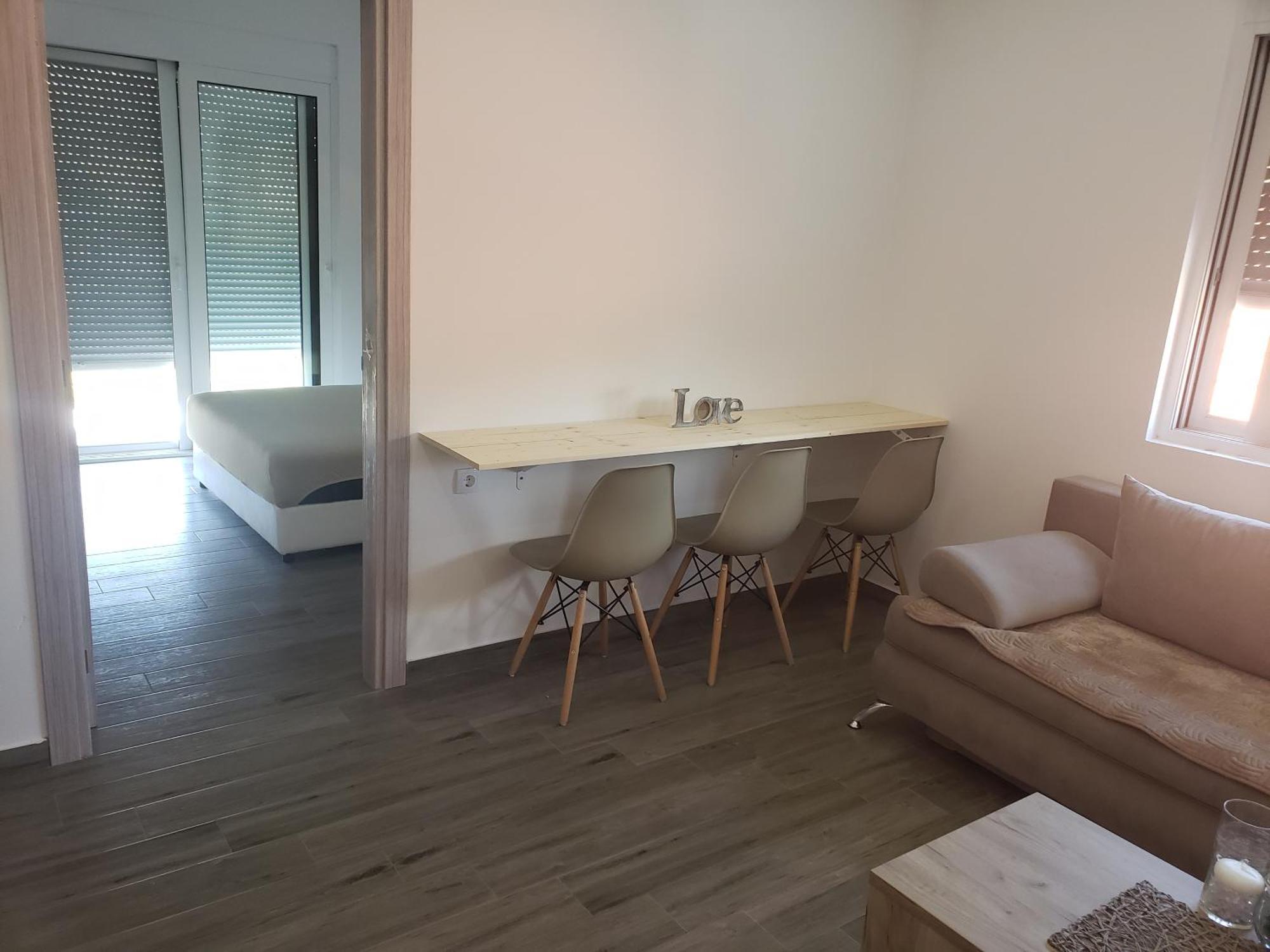 Gjoni Apartments Ulcinj Værelse billede